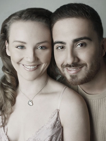 AlexandAnthonyEngagementwebwl