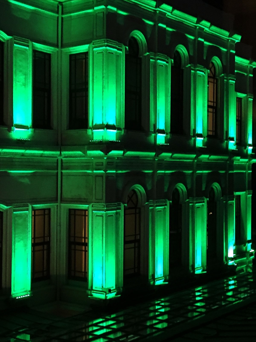 FourseasonsIstanbulNight