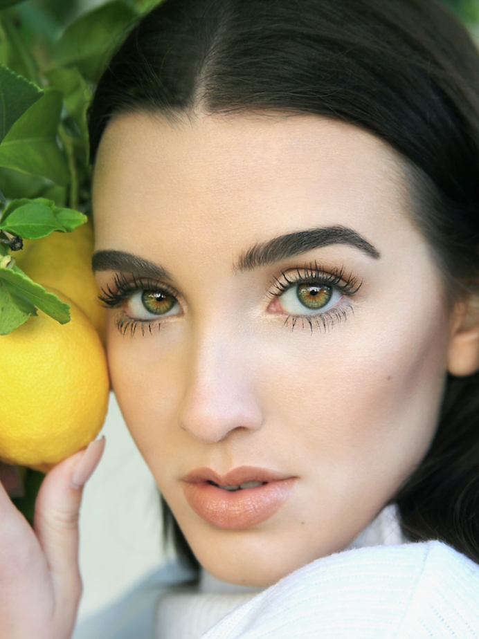 GraceSayLemonBeautyWL