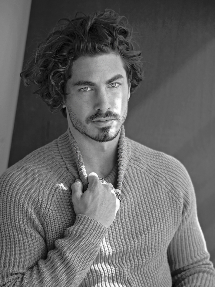 JasonBellStduioNatlightBWWL