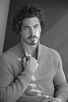 JasonBellStduioNatlightBWWL