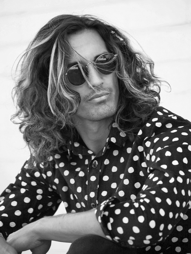 JettPolkaDotSunglassesBWWL