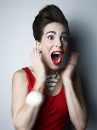 Marianneexcited-alekwl