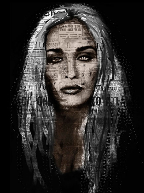 MarygeneRobCorwinCollabwl